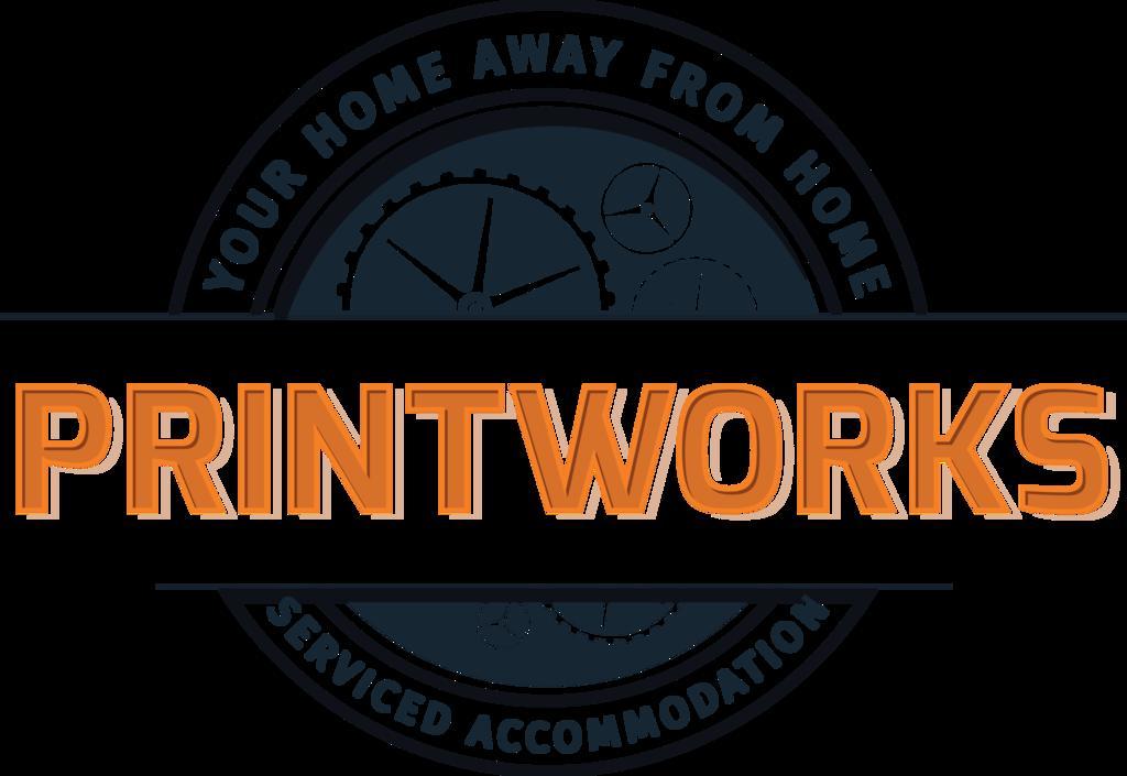 Printworks Aparthotel Peterhead Exterior foto